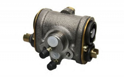 HELLA PAGID 8aw355533531 -  Колесный тормозной цилиндр